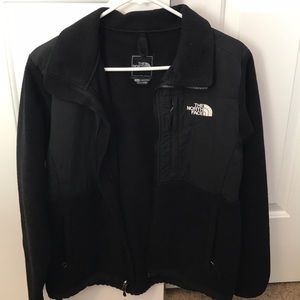 North Face Winter Jacket